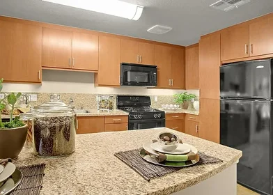 Studio at South De Lacey Avenue, image 22 of 46