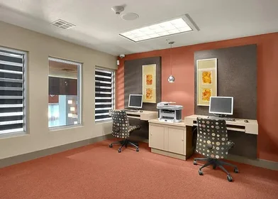 Studio at South De Lacey Avenue, image 30 of 46