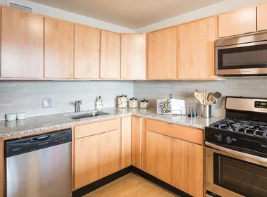 Kawalerka South Michigan Avenue, obraz 16 16