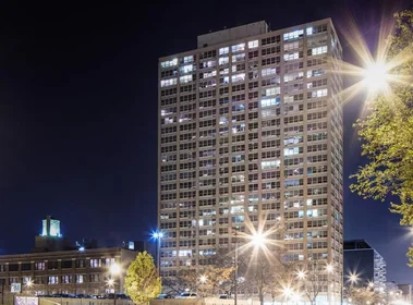 Kawalerka South Michigan Avenue, obraz 4 16
