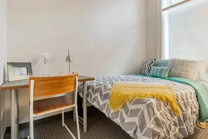 Habitación privada en West Van Buren Street, imagen 1 de 31
