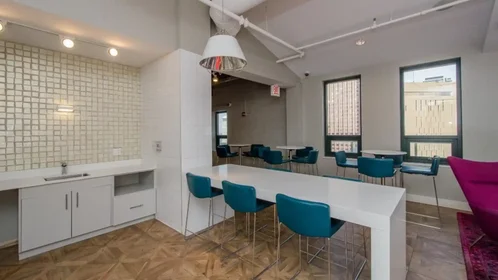 Habitación privada en West Van Buren Street, imagen 18 de 31