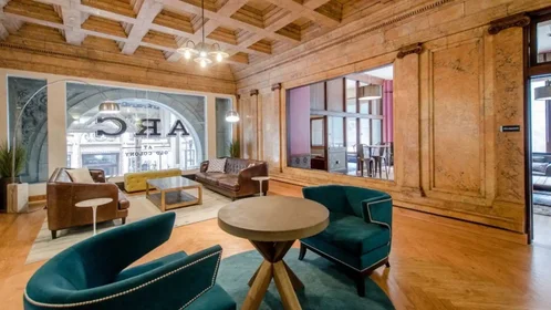 Habitación privada en West Van Buren Street, imagen 21 de 31
