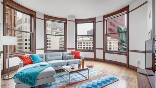 Habitación privada en West Van Buren Street, imagen 31 de 31