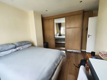 Habitación privada en Ballinteer Crescent, imagen 1 de 25
