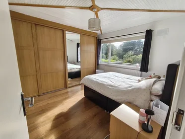 Habitación privada en Ballinteer Crescent, imagen 2 de 25