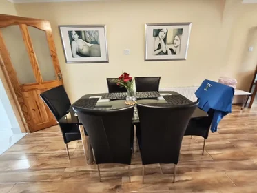 Habitación privada en Ballinteer Crescent, imagen 15 de 25