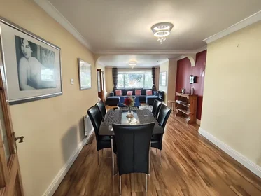 Habitación privada en Ballinteer Crescent, imagen 16 de 25