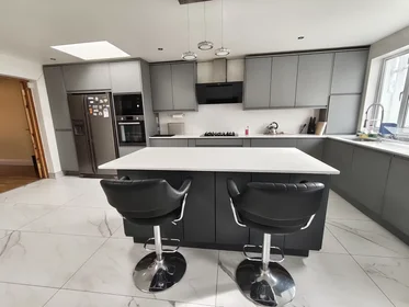 Habitación privada en Ballinteer Crescent, imagen 20 de 25