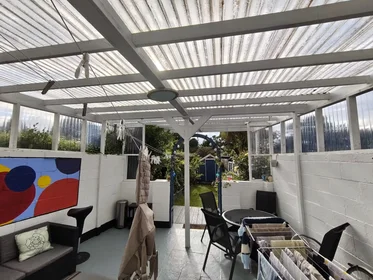 Habitación privada en Ballinteer Crescent, imagen 24 de 25