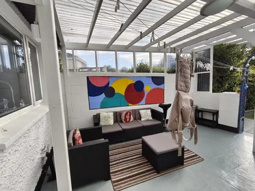 Habitación privada en Ballinteer Crescent, imagen 25 de 25