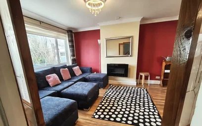 Privatzimmer in der Ballinteer Crescent, bild 29 von 32