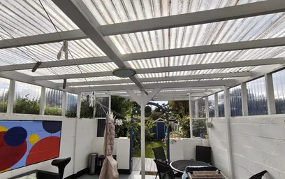Privatzimmer in der Ballinteer Crescent, bild 31 von 32
