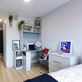 Studio at Gardiner Street Lower, image 6 of 11