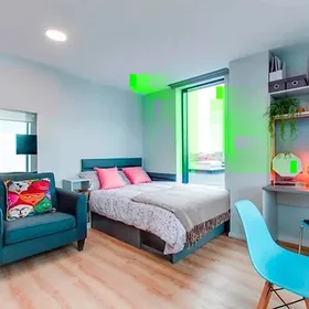 Studio at Gardiner Street Lower, image 7 of 11