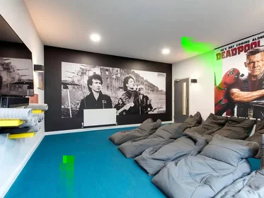 Studio at Gardiner Street Lower, image 9 of 11