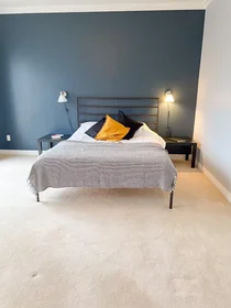 Quarto privado em Dumfries Street, imagem 1 de 16