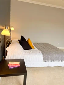 Quarto privado em Dumfries Street, imagem 2 de 16