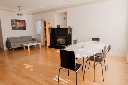 Quarto privado em Dumfries Street, imagem 12 de 16