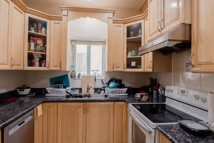 Quarto privado em Dumfries Street, imagem 16 de 16