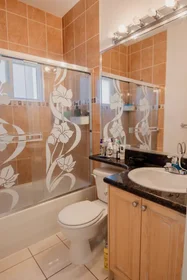 Quarto privado em Dumfries Street, imagem 6 de 16