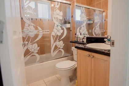 Quarto privado em Dumfries Street, imagem 7 de 16