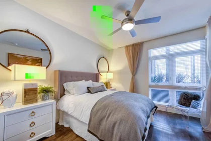 Habitación privada en East Walnut Street, imagen 17 de 25