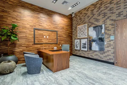 Habitación privada en East Walnut Street, imagen 9 de 25