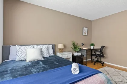 Stanza privata in Pelham Avenue, immagine 1 di 10
