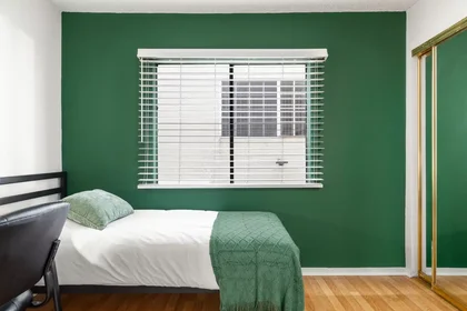 Privatzimmer in der Pelham Avenue, bild 1 von 10