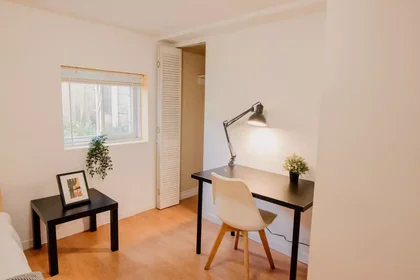 Habitación privada en East 60th Avenue, imagen 2 de 20