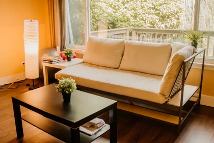 Habitación privada en East 60th Avenue, imagen 17 de 20