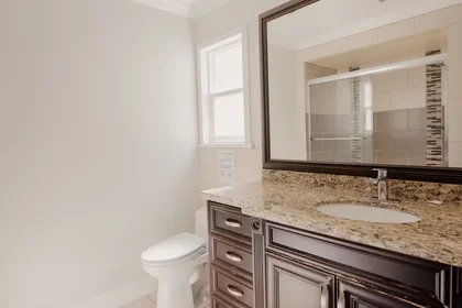 Quarto privado em Rumble Street, imagem 5 de 17