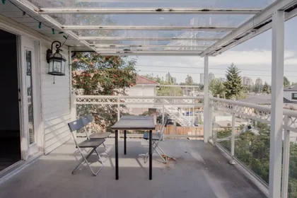 Quarto privado em Rumble Street, imagem 7 de 17