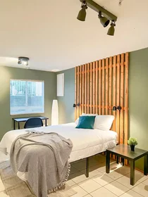 Chambre privée à Knight Street, image 1 de 10