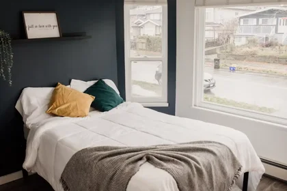 Quarto privado em Rumble Street, imagem 1 de 10