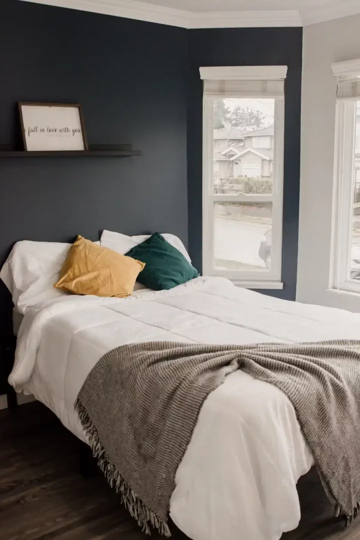 Budget-friendly student room close to campus in
