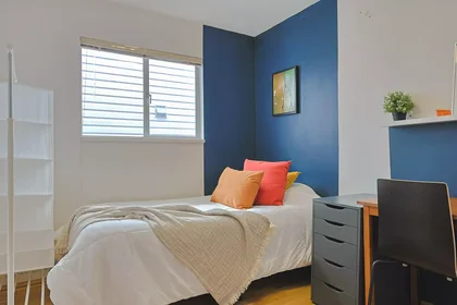 Privatzimmer in der Knight Street, bild 1 von 10