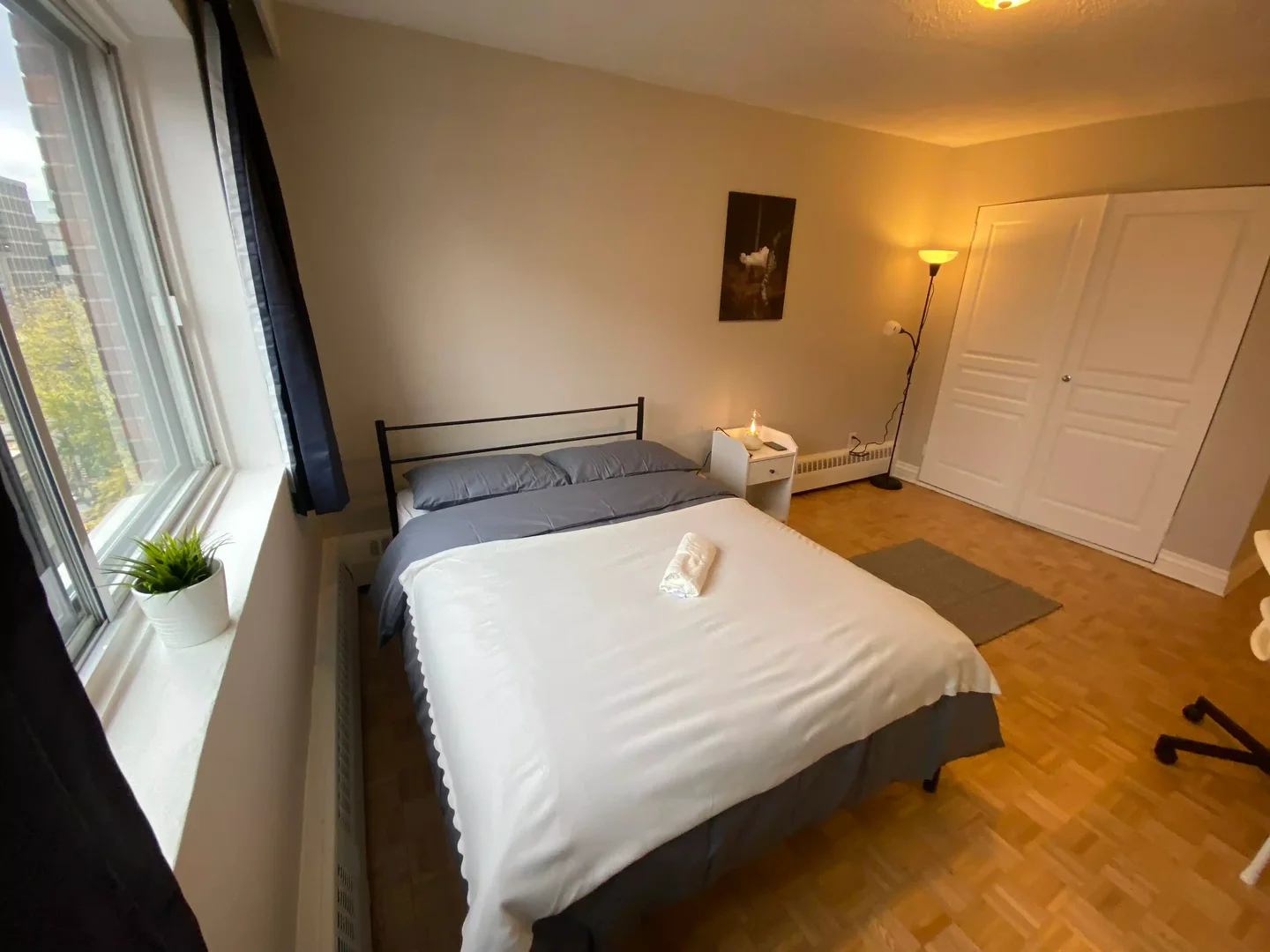 Schicke Studiowohnung in Campusnähe in 
