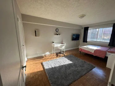 Privatzimmer in der Rue Drummond, bild 11 von 17