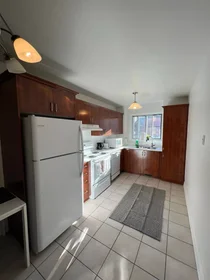 Privatzimmer in der Rue Drummond, bild 15 von 17