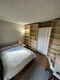 Privatzimmer in der Rue Drummond, bild 5 von 17