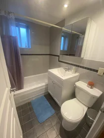Privatzimmer in der Rue Drummond, bild 9 von 17