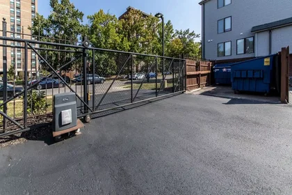 Prywatny pokój Kingsbury Avenue, obraz 22 26