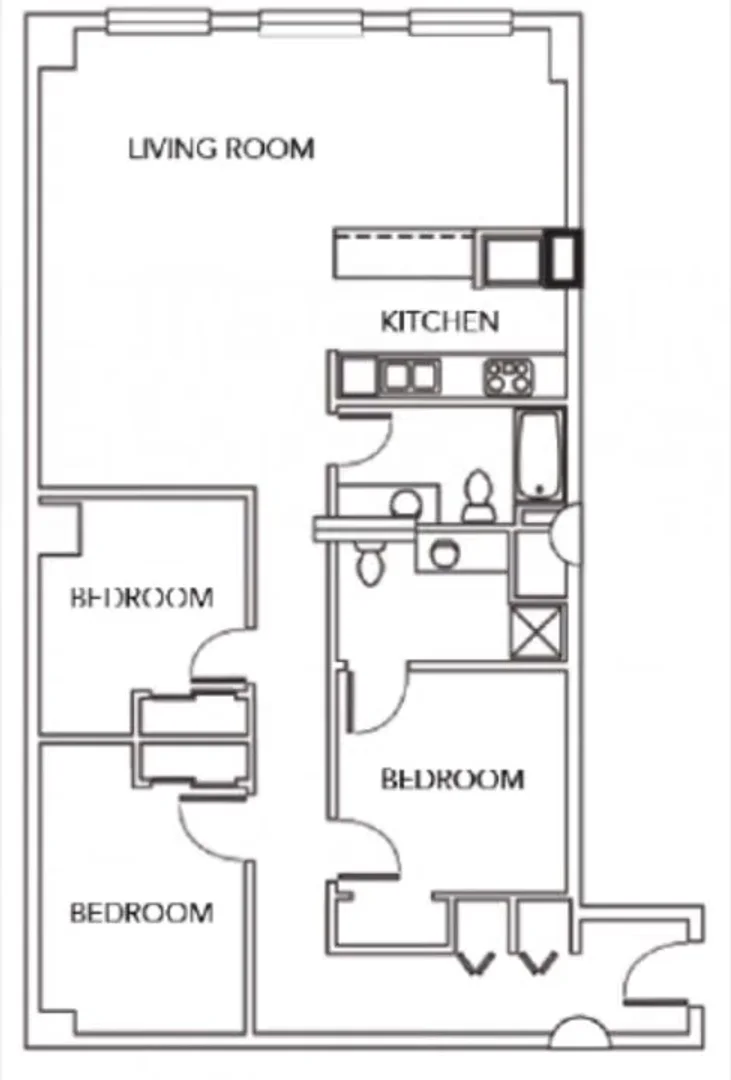 Preisgünstiges Studentenzimmer in günstiger Lage in 
