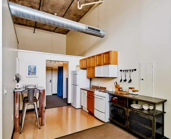 Stanza privata in Laclede Avenue, immagine 2 di 31