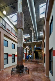 Stanza privata in Laclede Avenue, immagine 18 di 31