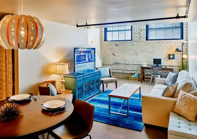 Stanza privata in Laclede Avenue, immagine 3 di 31