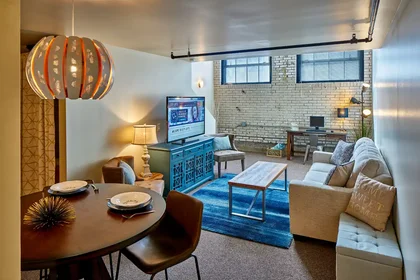 Stanza privata in Laclede Avenue, immagine 29 di 31
