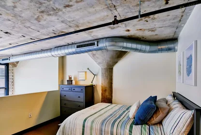 Stanza privata in Laclede Avenue, immagine 7 di 31